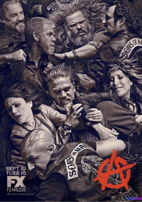[蓝光剧集] 混乱之子 第六季 (2013) Sons of Anarchy Season 5 / 混乱之子 第六季 / 飙风不归路(港/台) / 无政府之子 第六季 / 无法之子 第六季 / 迷失之子 第六季 / Sons.of.Anarchy.S06.1080p.BluRay.REMUX.AVC.DTS-HD.MA.5.1