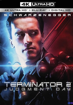[4K蓝光原盘] 终结者2：审判日 (1991)  Terminator 2: Judgment Day / T2 / 未来战士2 / 终结者2 / 终结者2：末日审判 / 终结者续集：世界末日 / 魔鬼终结者2 / Terminator.2.Judgment.Day.1991.THEATRICAL.2160p.BluRay.REMUX.HEVC.DTS-HD.MA.5.1