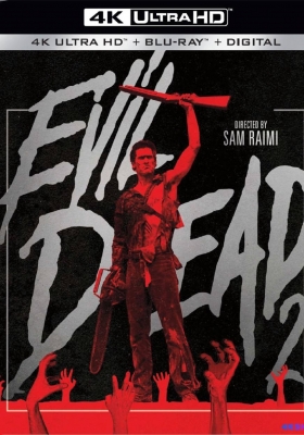 [4K蓝光原盘] 鬼玩人2 (1987)  Evil Dead II / 尸变 2 / Evil.Dead.2.1987.2160p.BluRay.REMUX.HEVC.DTS-HD.MA.5.1