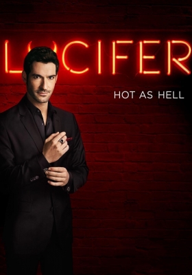 [蓝光剧集] 路西法 第一季 (2016) Lucifer Season 1 / 魔鬼神探(港/台) / Lucifer.S01.1080p.BluRay.REMUX.AVC.DTS-HD.MA.5.1