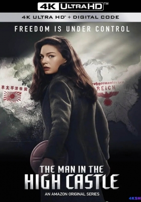 [4K剧集] 高堡奇人 第一季 (2015) The Man in the High Castle Season 1 / 高城堡里的人 / The.Man.in.the.High.Castle.S01.2160p.AMZN.WEBRip.x265.10bit.HDR.DDP5.1