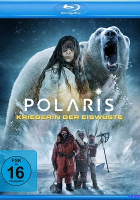 [蓝光纪录片] 北极星 (2022) Polaris  / Polaris.2022.MULTi.COMPLETE.BLURAY