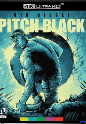 [4K蓝光原盘] 星际传奇 (2000) Pitch Black / The Chronicles of Riddick: Pitch Black / 漆黑一片 / 黑煞天魔 / Pitch.Black.2000.DC.2160p.BluRay.REMUX.HEVC.DTS-HD.MA.5.1