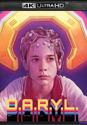 [4K蓝光原盘] 有情感的机器人 (1985) D.A.R.Y.L / 未来小子 / 达里尔的秘密 / D.A.R.Y.L.1985.2160p.UHD.Blu-ray.HDR10.HEVC.DTS-HD.MA.2.0