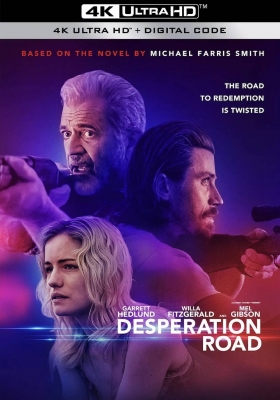 [4K电影] 绝望之路 (2023) Desperation Road / Desperation.Road.2023.2160p.WEB.H265