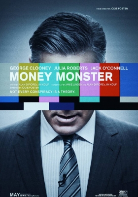 [4K电影] 金钱怪兽 (2016) Money Monster / 凶钱直击(港) / 华尔街绑架直击(港) / 金钱怪兽(台) / 钱兽 / Money.Monster.2016.2160p.BCORE.WEB-DL.x265.10bit.HDR.DTS-HD.MA.5.1