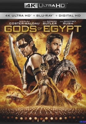 [4K蓝光原盘] 神战：权力之眼(2016)  Gods of Egypt  / 埃及之神 / 埃及众神 / 埃及神战(港) / 埃及诸神 / 神战·权力之眼 / 荷鲁斯之眼：王者争霸(台) / Gods.of.Egypt.2016.2160p.BluRay.REMUX.HEVC.DTS-X.7.1