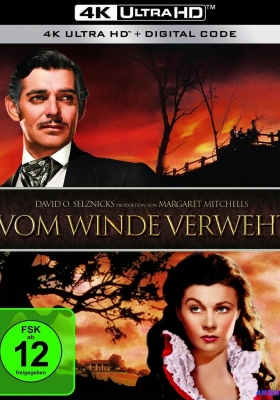[4K电影] 乱世佳人 (1939) Gone with the Wind / 飘 / Gone.with.the.Wind.1939.1080p.BluRay.VC-1.TrueHD.5.1