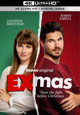[4K电影] 前任与圣诞 (2023) EXmas / EXmas.2023.2160p.AMZN.WEB-DL.DDP5.1.H.265
