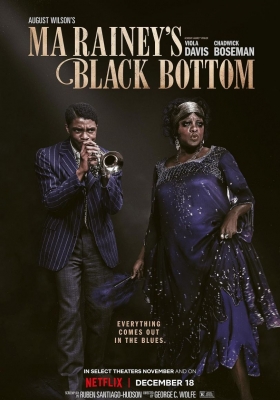 [4K电影] 蓝调天后 (2020)  Ma Rainey's Black Bottom / 玛雷尼的黑臀舞 / 玛雷尼的扭摆舞 / 马雷尼的黑底 / Ma.Raineys.Black.Bottom.2020.2160p.NF.WEB-DL.x265.10bit.HDR.DDP5.1.Atmos