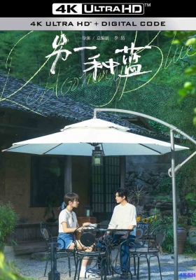 [4K剧集] 另一种蓝 第一季 (2024) Reblooming Blue Season 1 / Reblooming.Blue.S01.2024.2160p.WEB-DL.H265.AAC