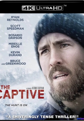 [4K电影] 人质 (2014) The Captive / 拐带风暴(港) / 雪地迷踪(台) / The.Captive.2014.2160p.WEB-DL.x265.10bit.HDR.DTS-HD.MA.5.1