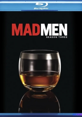 [蓝光剧集] 广告狂人 第三季 (2009) Mad Men Season 3 / 广告狂人 第三季 / 麦迪逊狂人 第三季 / Mad.Men.S03.1080p.BluRay.REMUX.AVC.DTS-HD.MA.5.1