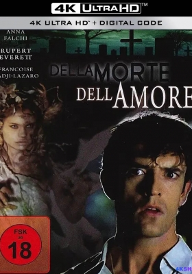 [4K蓝光原盘] 魔诫坟场 (1994) Dellamorte Dellamore / Cemetery Man / Zombie Graveyard / Cemetery.Man.1994.2160p.USA.UHD.Blu-ray.DV.HDR.HEVC.TrueHD.7.1.Atmos