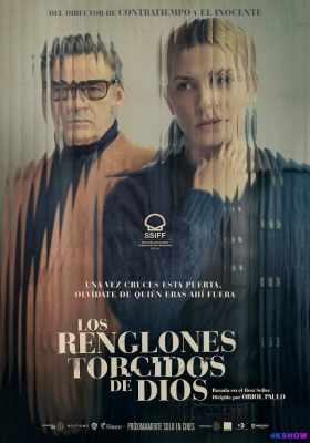 [4K电影] 上帝的笔误 (2022)  Los renglones torcidos de Dios / God's Crooked Lines / Gods.Crooked.Lines.2022.SPANISH.2160p.NF.WEB-DL.x265.10bit.HDR.DDP5.1