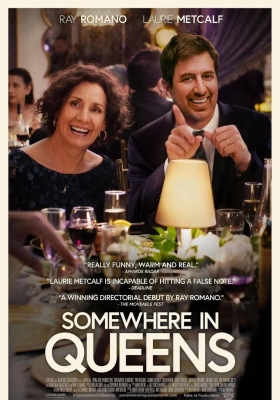 [4K电影] 皇后区的某处 (2022) Somewhere in Queens / Somewhere.in.Queens.2022.2160p.WEB.H265
