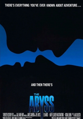[4K蓝光原盘] 深渊 (1989)  The.Abyss / 无底洞 / 深海水怪 / The Abyss - Theatrical Cut (1989) UpScaled 2160p H265 10 bit Dolby Vision HDR10 Plus ita eng AC3 5.1 sub ita eng Licdom