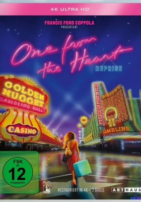 [4K蓝光原盘] 旧爱新欢 (1982) One from the Heart / 心上人 / 梦中情人 / One.from.the.Heart.1981.2160p.GER.UHD.Blu-ray.HEVC.DTS-HD.MA.5.1