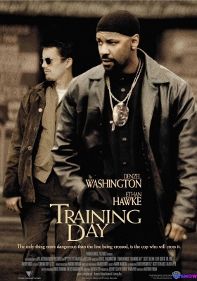 [4K蓝光原盘] 训练日 (2001)  Training Day / 边缘特训(港) / 震撼教育(台) / Training.Day.2001.2160p.BluRay.HEVC.TrueHD.7.1.Atmos
