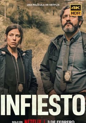 [4K电影] 因菲耶斯托 (2023) Infiesto / 危城谜案 / Infiesto.2023.SPANISH.2160p.NF.2160p.NF.WEB-DL.x265.10bit.HDR.DDP5.1