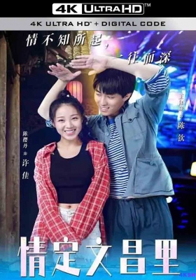 [4K电影] 情定文昌里 (2023) Fall in Love in Wengchangli / Fall.In.Love.In.Wenchangli.2023.2160p.WEB-DL.H265.HDR.DDP2.0