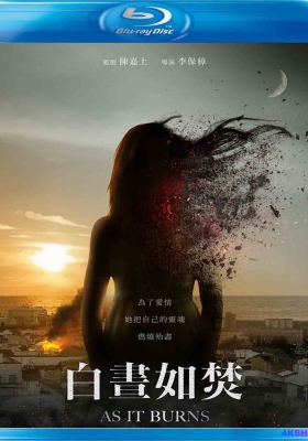 [蓝光原盘] 白昼如焚 (2023) As It Burns / As.It.Burns.2023.Blu-ray.1080p.AVC.Dolby.TrueHD.Audio.5.1