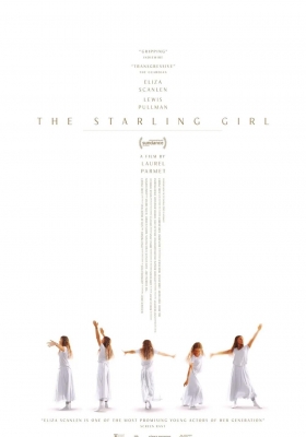 [4K电影]  椋鸟女孩 (2023) The Starling Girl / The.Starling.Girl.2023.2160p.WEB.H265