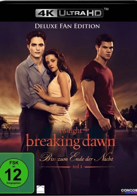 [4K蓝光原盘] 暮光之城4：破晓(上) (2011) The Twilight Saga: Breaking Dawn - Part 1 / 暮色4：破晓(上) / 吸血新世纪4：破晓传奇上集(港)  / Twilight 4 - I / The.Twilight.Saga.Breaking.Dawn-Part 2.2011.2160p.UHD.Blu-ray.DoVi.HDR10.HEVC.TrueHD.7.1