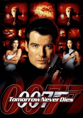 [4K电影] 007之明日帝国 [第十八部] （1997）Tomorrow Never Dies /  007之明日帝国 / 不死明天 / 新铁金刚之明日帝国 / 致命关头 / Tomorrow.Never.Dies.1997.INTERNAL.2160p.WEB.H265
