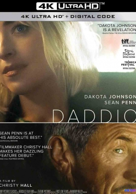 [4K电影] 搭车奇缘 (2023) Daddio / 达迪奥 / 解忧计情车(港) / Daddio.2023.HDR.2160p.WEB.H265