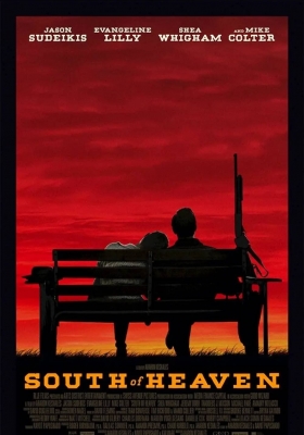 [4K电影] 死亡来临 (2021) South Of Heaven / 死亡来临前 / Till Death / South.of.Heaven.2021.2160p.WEB-DL.x265.10bit.SDR.DDP5.1