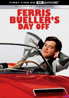 [4K蓝光原盘] 春天不是读书天 (1986) Ferris Buellers Day Off / 鬼头天兵 / 咪走堂(港) / 跷课天才(台) / Ferris.Buellers.Day.Off.1986.2160p.UHD.Blu-ray.HEVC.TrueHD.Atmos.7.1