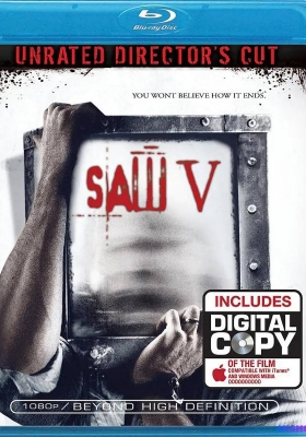 [蓝光原盘] 电锯惊魂5 (2008) Saw V / 夺魂锯5(台) / 恐惧斗室5人面兽心(港) / 你死我活5 / 链锯惊魂5 / Saw.V.2008.Directors.Cut.1080p.BluRay.AVC.DTS-HD.MA.7.1