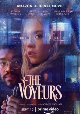 [4K电影] 偷窥者 (2021) The Voyeurs / 偷窥成魔 / The.Voyeurs.2021.2160p.AMZN.WEB-DL.x265.10bit.HDR10Plus.DDP5.1
