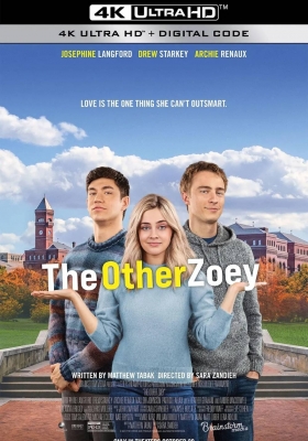 [4K电影] 另一个佐伊 (2023) The Other Zoey / The.Other.Zoey.2023.2160p.WEB.H265