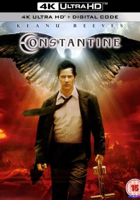 [4K蓝光原盘] 康斯坦丁 (2005) Constantine / 魔间行者(港) / 康斯坦汀：驱魔神探(台) / 地狱神探 / Constantine.2005.2160p.UHD.Blu-ray.DV.HDR.HEVC.TrueHD.7.1.Atmos