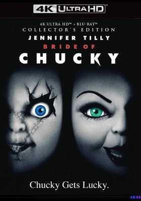 [4K蓝光原盘] 鬼娃新娘 (1998) Bride of Chucky / 鬼娃回魂4 / Bride.of.Chucky.1998.2160p.UHD.Blu-ray.HEVC.DTS-HD.MA 5.1