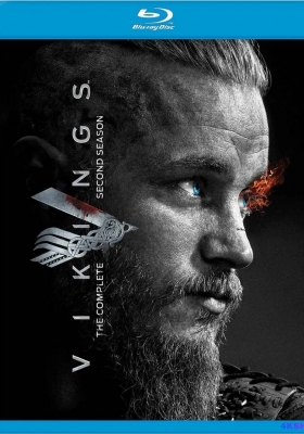 [蓝光原盘剧集] 维京传奇 第二季 (2014) Vikings Season 2 / Vikings.S02.1080p.BluRay.REMUX.AVC.DTS-HD.MA.5.1