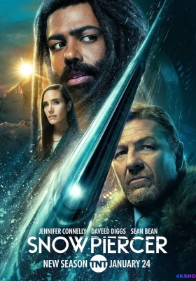 [4K剧集] 雪国列车(剧版) 第三季 (2022) Snowpiercer Season 3 / Snowpiercer.S03.2160p.NF.WEB-DL.x265.10bit.HDR.DDP5.1.Atmos