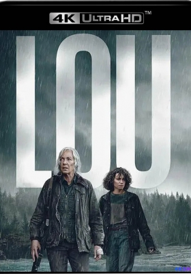 [4K电影] 孤岛寻踪 (2022)  Lou / Lou.2022.2160p.NF.WEB-DL.x265.10bit.HDR.DDP5.1.Atmos