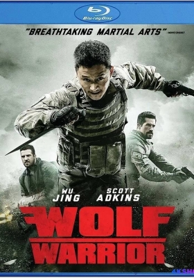 [4K电影] 战狼 （2015）Wolf Warriors 2015 / 特种兵之战狼 / 兵锋 / Wolf.Warriors.2015.CHINESE.1080p.BluRay.AVC.TrueHD.7.1
