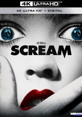 [4K蓝光原盘] 惊声尖叫 (1996) Scream / 夺命狂呼(港) / 尖叫 / Scream.1996.2160p.BluRay.HEVC.DTS-HD.MA.5.1