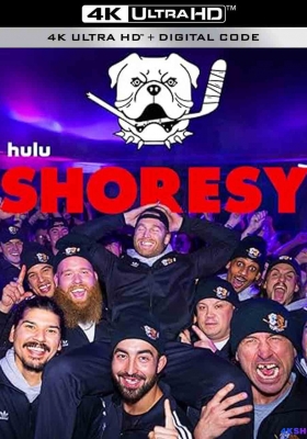 [4K剧集][更新至3/6] 冰球小子 第三季 (2024) Shoresy Season 3 / Shoresy.S03.2160p.WEB.H265