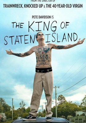 [4K电影] 史泰登岛国王 (2020)  The King of Staten Island / 史丹顿岛之王 / Staten Island  / The.King.of.Staten.Island.2020.2160p.MA.WEB-DL.x265.10bit.HDR.DTS-HD.MA.TrueHD.7.1.Atmos