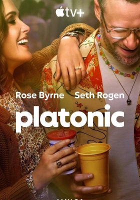 [4K剧集] 柏拉图关系 第一季 (2023) Platonic Season 1 / Platonic.2023.S01E01.HDR.2160p.WEB.H265