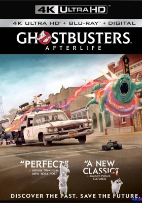 [4K蓝光原盘] 超能敢死队 (2021) Ghostbusters: Afterlife / 捉鬼敢死队：魅来世界(港) / 魔鬼克星 未来世(台) / Ghostbusters.Afterlife.2021.2160p.BluRay.REMUX.HEVC.DTS-HD.MA.TrueHD.7.1.Atmos