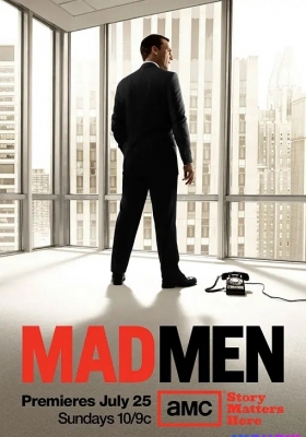 [蓝光剧集] 广告狂人 第四季 (2009) Mad Men Season 4 / 广告狂人 第四季 / 麦迪逊狂人 第四季 / Mad.Men.S04.1080p.BluRay.REMUX.AVC.DTS-HD.MA.5.1