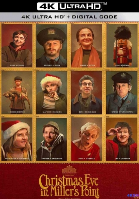 [4K电影] 米勒角的圣诞夜 (2024) Christmas Eve In Millers Point / Christmas.Eve.in.Millers.Point.2024.2160p.AMZN.WEB-DL.DDP5.1.H.265