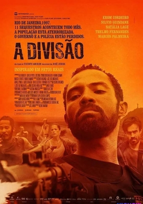 [4K电影] 全境封锁 (2020) The Division / A Divisao / The.Division.2020.2160p.HQ.WEB-DL.H265.AAC.2Audio