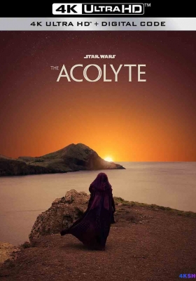 [4K剧集][完结] 星球大战：侍者 第一季 (2024) The Acolyte Season 1 / 侍者(港/台) / 星球大战：追随者 / 追随者 / 门徒 / Star Wars: The Acolyte / The.Acolyte.S01.HDR.2160p.WEB.h265